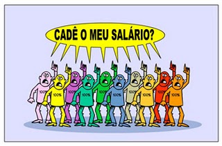 SEM-SALARIO