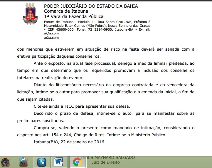 setran