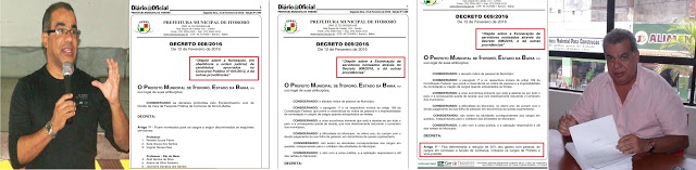 DECRETOS