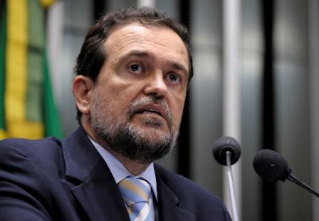 Plenário do Senado