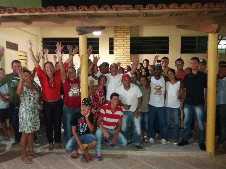 adro novo
