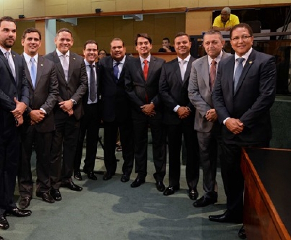 oposição
