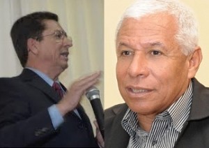 geraldo e azevedo