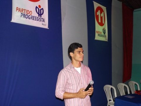 tiago