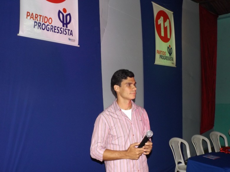 tiago