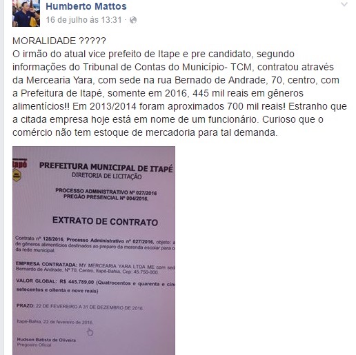 Reunião na Câmara de Itabuna