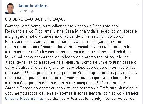 juiz-do-trabalho-jose-cairo-junior