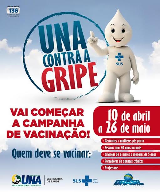 una