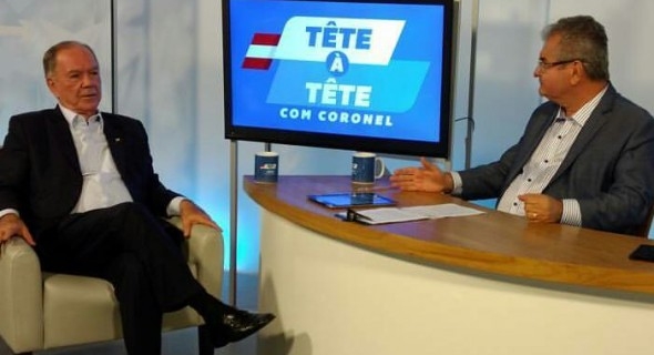 coronel