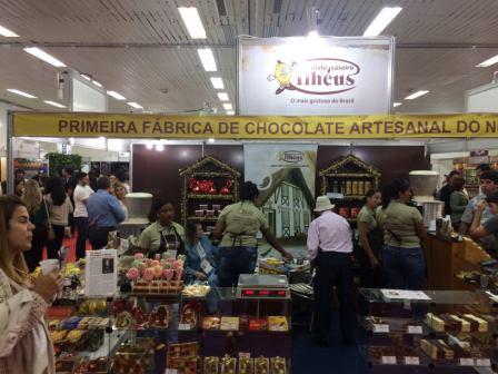 Chocolat Bahia 2
