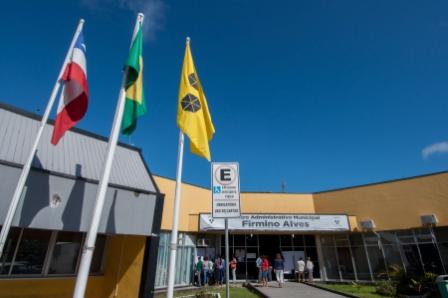 Prefeitura de Itabuna recebe comitiva de SC para 2ª Rodada de Negócios.