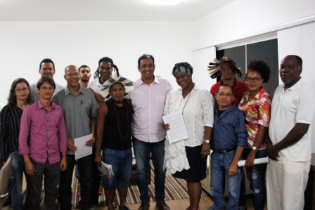 Reunião com vereador Makrisi - Foto Marcelo Silveira (4)