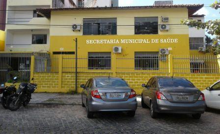 SEC MUN SAÚDE ILHÉUS FOTO DIVULGAÇÃO SECOM