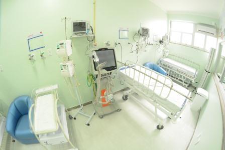 UTI Pediatrica 2