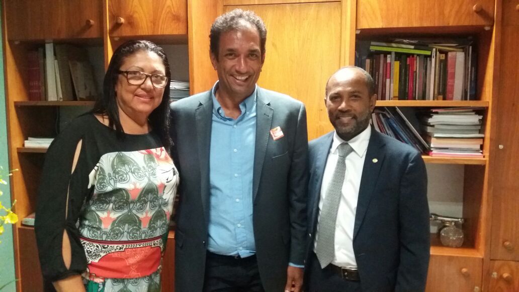 ângela-Marão-e-bebeto