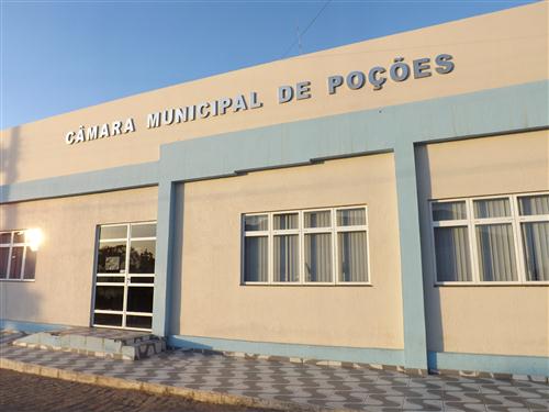 poçoes