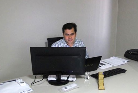 Carlos André