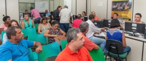 Prefeitura tenta recuperar receita do município com parcelamento das dívidas dos contribuintes Foto Pedro Augusto
