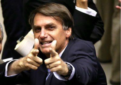 bolsonaro