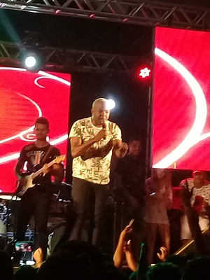 sinho ferrary