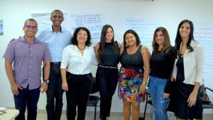 1º encontro do programa Liderar o Futuro em Ilhéus - Foto Maurício Maron (2)