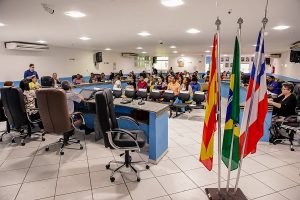 AUDIENÇIA PUBLCIA