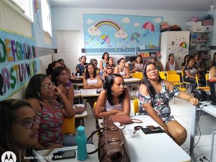 Centro de Educação Infantil Municipal Marilene Pires - Foto Divulgação (2)