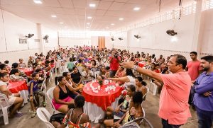 Festa Dia das Mães CRAS N. S. da Vitória - Foto Clodoaldo Ribeiro (3)
