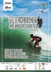 Itacareense de Surf