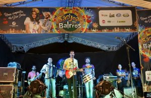 Projeto São João nos Bairros em Ilhéus (2017)- Foto Clodoaldo Ribeiro (2)