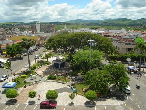 itapetinga