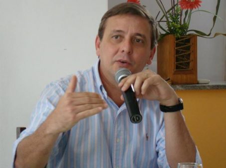 Capitão-Fábio