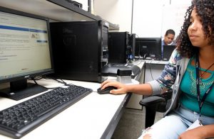 Programa Partiu Estagio abre 49 vagas para Ilhéus. Segov. 2