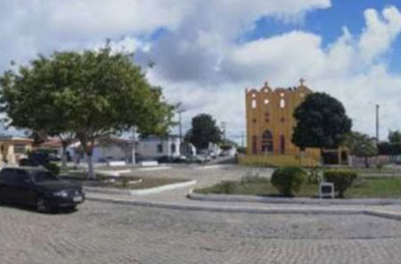 itaju-do-colonia
