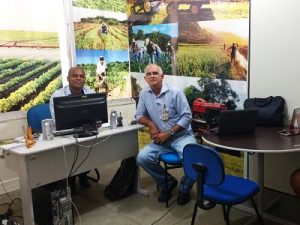VISITA