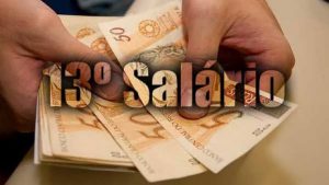 SME LIBERA SEGUNDA PARCELA DO DÉCIMO TERCEIRO