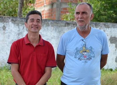 jackson e chico web