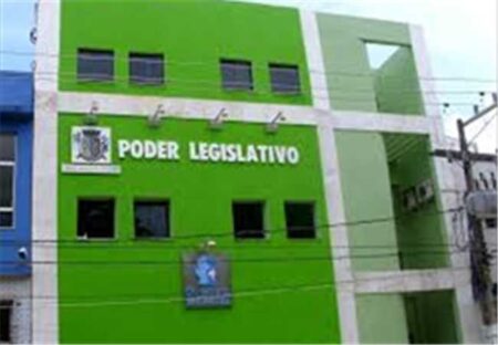 Câmara Municipal de Ilhéus - Secom