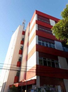 Secretaria de Saúde de Ilhéus - Secom
