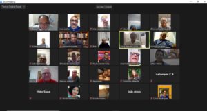 Reunião rotary virtual 19 maio 3