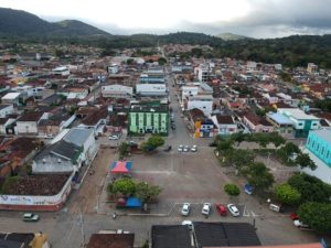 FOTO PRAÇA AEREA
