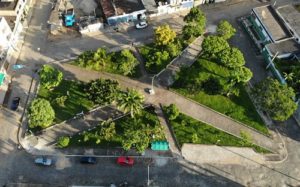 PRAÇA MENANDRO MANAIM
