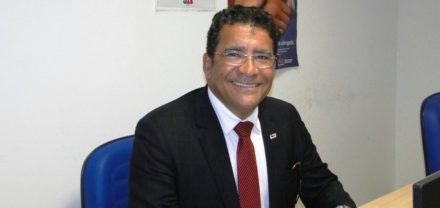 Edmilton-Sorridente