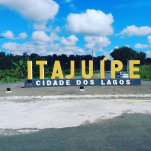 ITAJUIPE