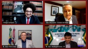 Live consórcio nordeste