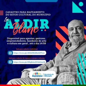 CARD ALDIR BLANC
