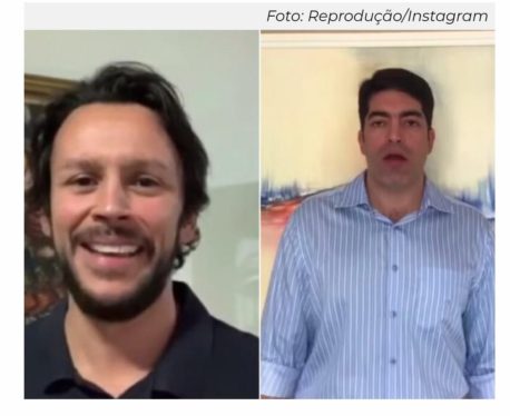 BAHIA: CONFUSÃO ENTRE MÁRIO NEGROMONTE JR. E OTTO ALENCAR FILHO É REFLEXO DA TENSÃO ENTRE PP E PSD 120083584_3401442353246951_1467919267890341689_o