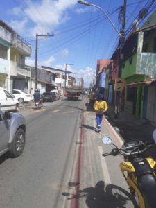 Sutram Ilhéus - PMI