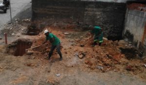 created by dji camera