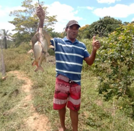 Peixe 1